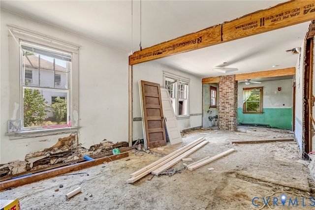 213 S Holly Ave, Highland Springs, VA 23075