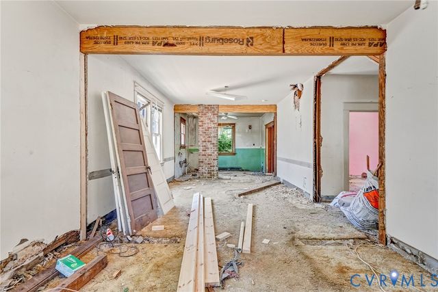 213 S Holly Ave, Highland Springs, VA 23075