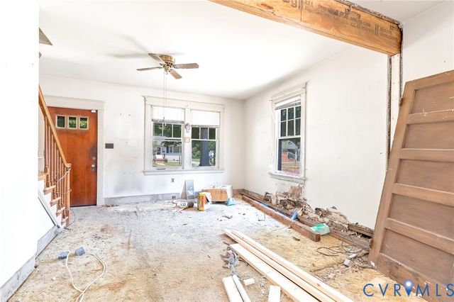 213 S Holly Ave, Highland Springs, VA 23075