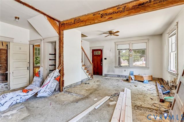 213 S Holly Ave, Highland Springs, VA 23075