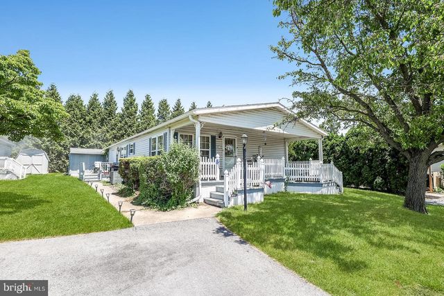 664 W CEDAR ST, Palmyra, PA 17078