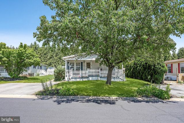 664 W CEDAR ST, Palmyra, PA 17078