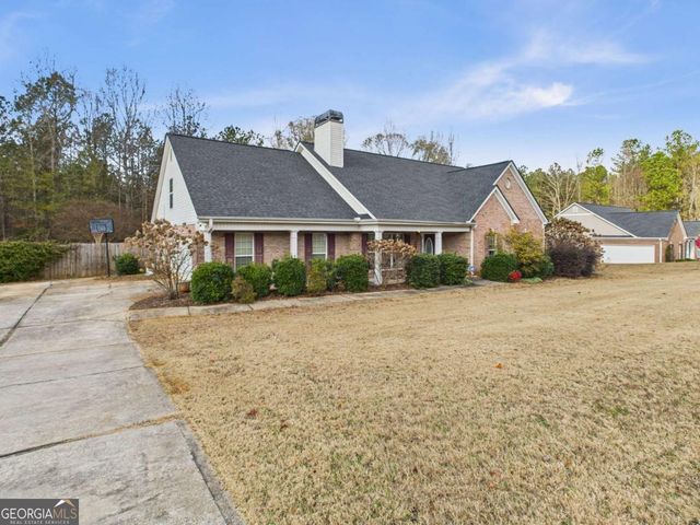 1150 Glen Lane, Bishop, GA 30621