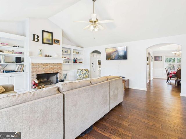 1150 Glen Lane, Bishop, GA 30621