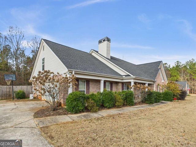 1150 Glen Lane, Bishop, GA 30621