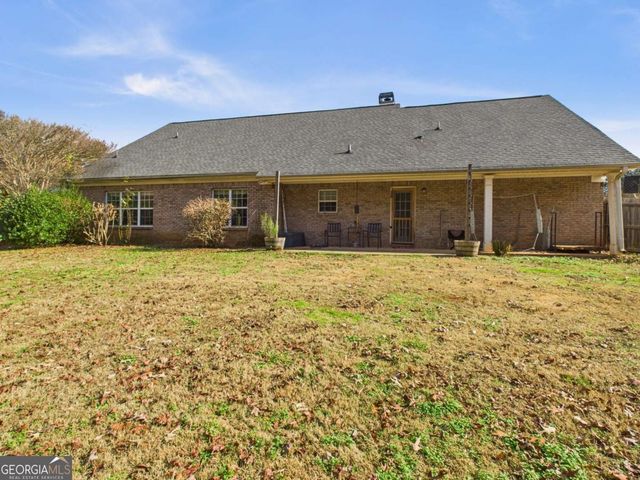 1150 Glen Lane, Bishop, GA 30621