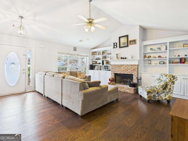 1150 Glen Lane, Bishop, GA 30621