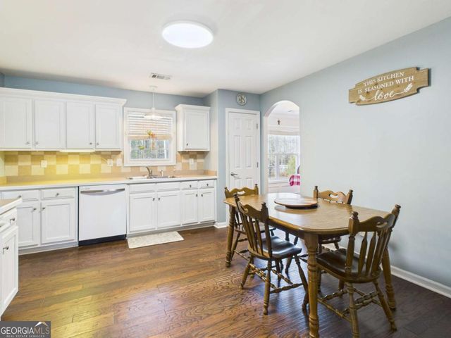 1150 Glen Lane, Bishop, GA 30621