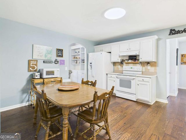 1150 Glen Lane, Bishop, GA 30621