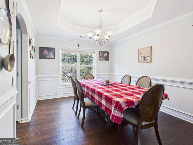 1150 Glen Lane, Bishop, GA 30621