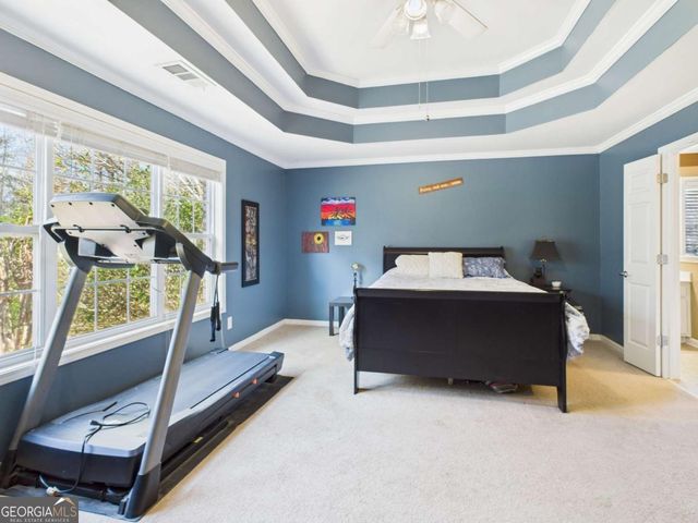 1150 Glen Lane, Bishop, GA 30621