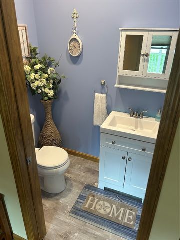 410 CENTER Street, Conneautville, PA 16406