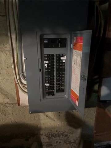 410 CENTER Street, Conneautville, PA 16406