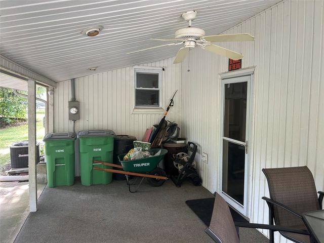 410 CENTER Street, Conneautville, PA 16406