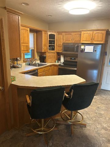 410 CENTER Street, Conneautville, PA 16406