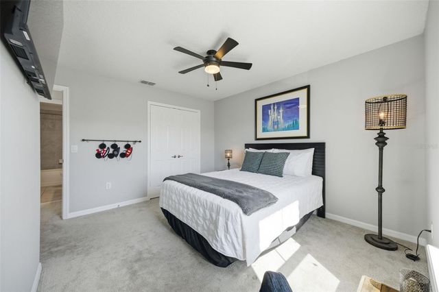 8122 RED STOPPER LANE, Winter Garden, FL 34787