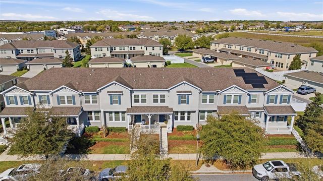 8122 RED STOPPER LANE, Winter Garden, FL 34787