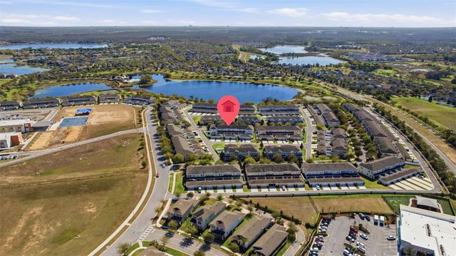 8122 RED STOPPER LANE, Winter Garden, FL 34787