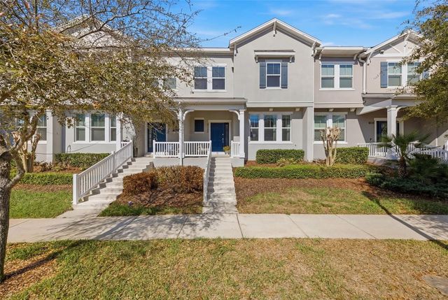 8122 RED STOPPER LANE, Winter Garden, FL 34787