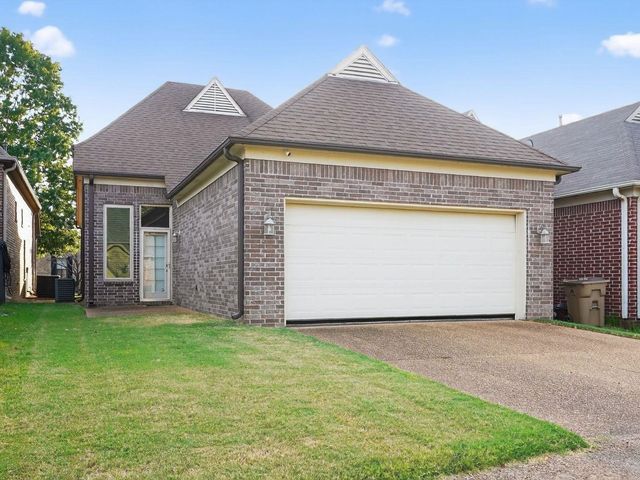 5308 LAURELFIELD LN, Memphis, TN 38125