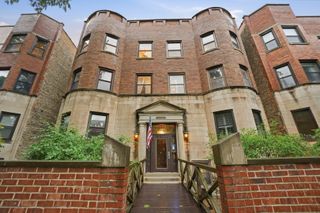 1030 W Byron Street 3W, Chicago, IL 60613