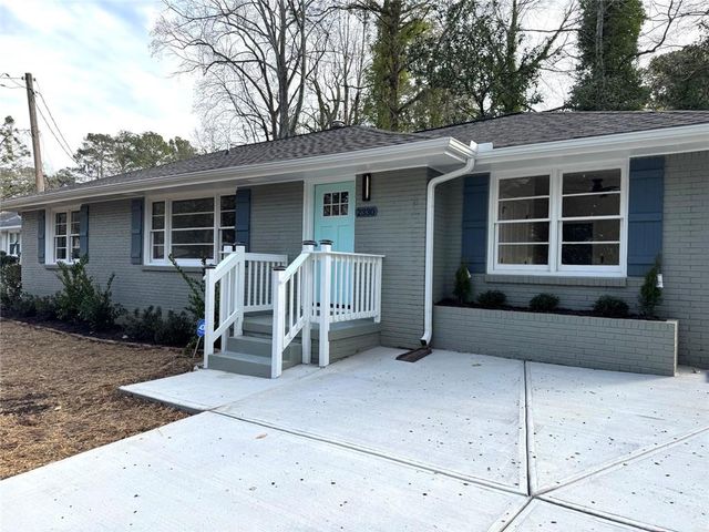 2330 Headland Drive, Atlanta, GA 30344