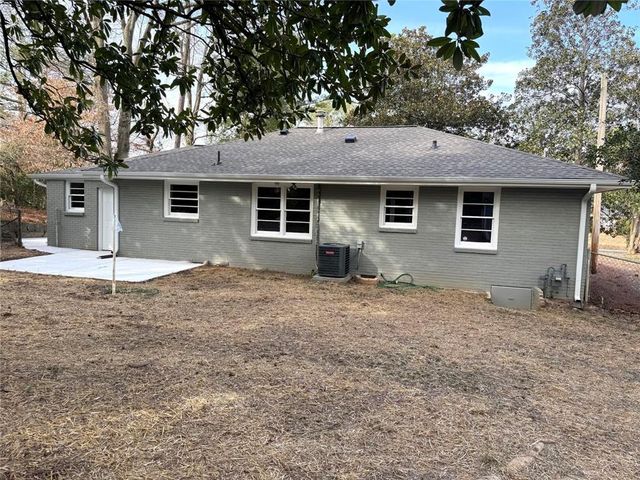 2330 Headland Drive, Atlanta, GA 30344