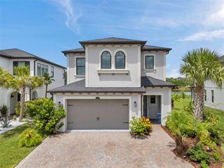 4577 SAN MARTINO DRIVE, Wesley Chapel, FL 33543