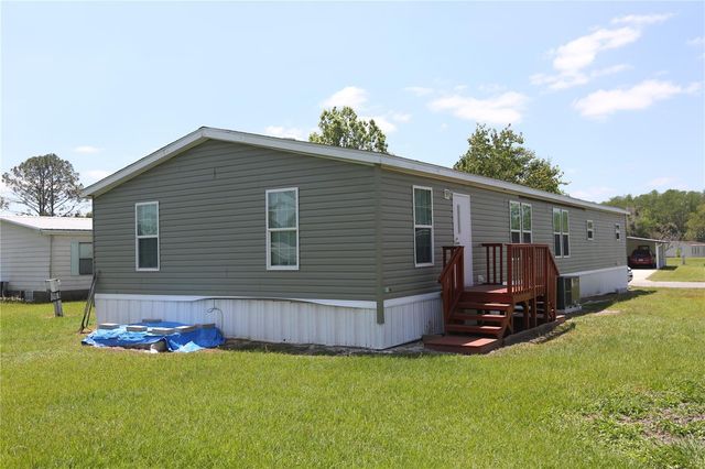 209 ELLSWORTH DRIVE, Kissimmee, FL 34758