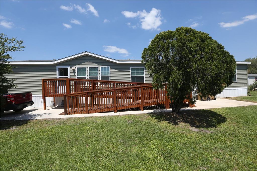 209 ELLSWORTH DRIVE, Kissimmee, FL 34758