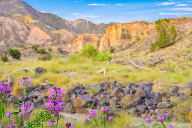 34 Rincon Canada, Abiquiu, NM 87510