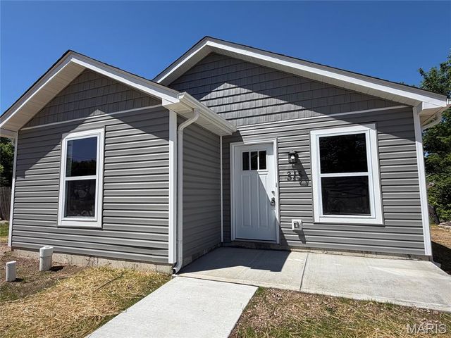 315 S Olive Street, Sullivan, MO 63080