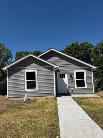 315 S Olive Street, Sullivan, MO 63080