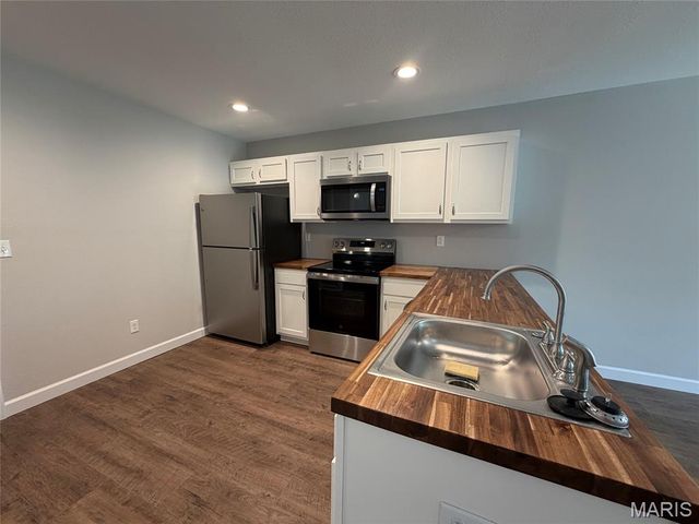 315 S Olive Street, Sullivan, MO 63080