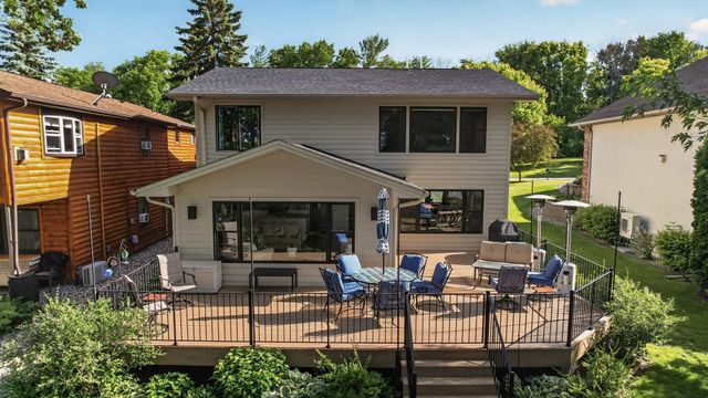 2790 S Shore Drive, Prior Lake, MN 55372