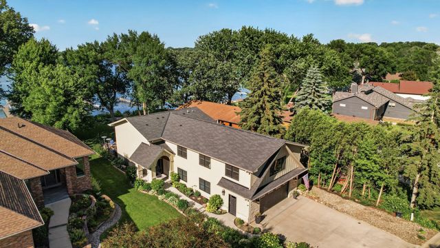 2790 S Shore Drive, Prior Lake, MN 55372