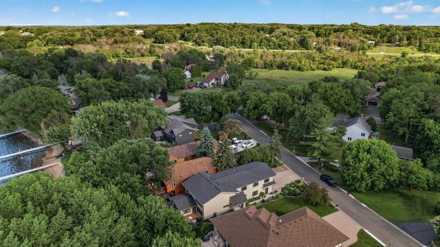 2790 S Shore Drive, Prior Lake, MN 55372