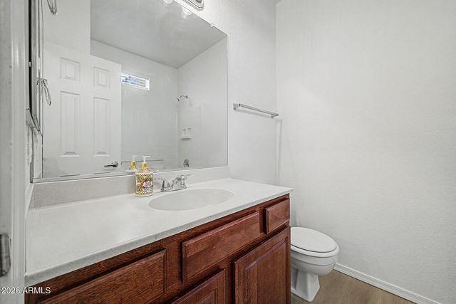 18250 N Cave Creek Road N 144, Phoenix, AZ 85032