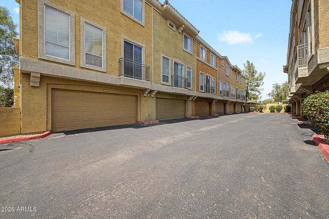 18250 N Cave Creek Road N 144, Phoenix, AZ 85032