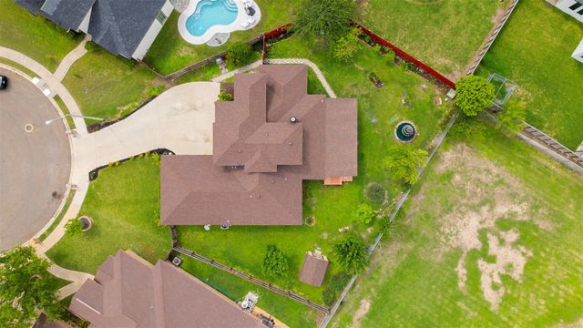 3823 Aspen Drive, Edinburg, TX 78542