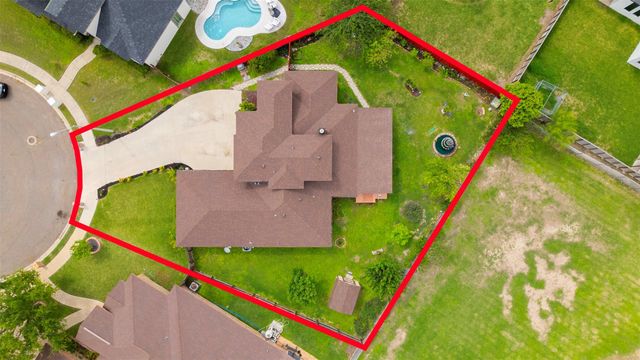 3823 Aspen Drive, Edinburg, TX 78542