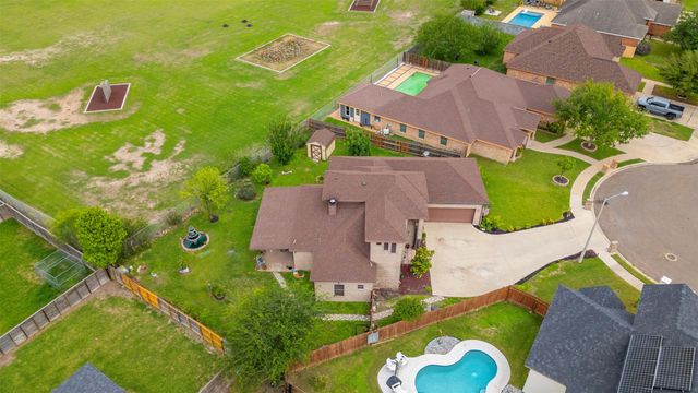3823 Aspen Drive, Edinburg, TX 78542