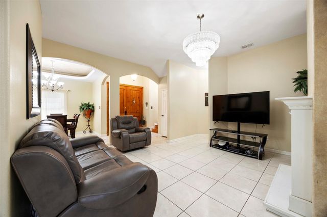 3823 Aspen Drive, Edinburg, TX 78542