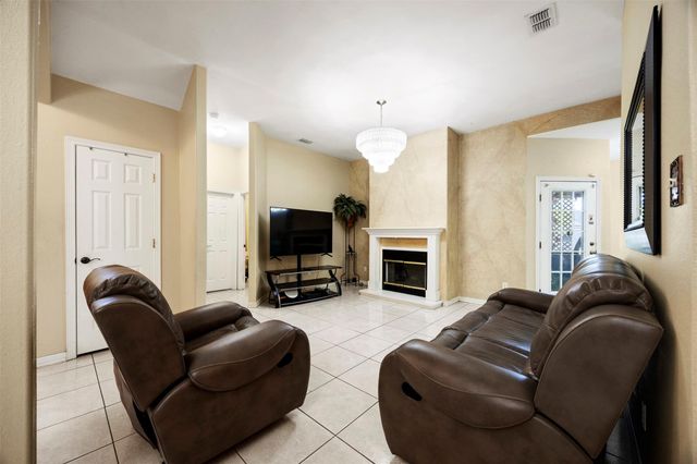 3823 Aspen Drive, Edinburg, TX 78542