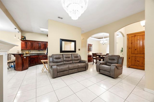 3823 Aspen Drive, Edinburg, TX 78542