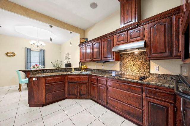 3823 Aspen Drive, Edinburg, TX 78542