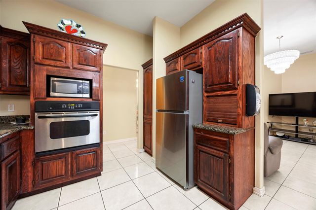 3823 Aspen Drive, Edinburg, TX 78542
