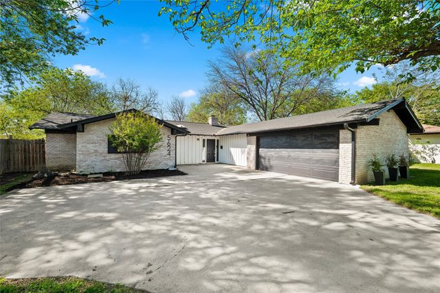 5624 Wheaton Drive, Fort Worth, TX 76133