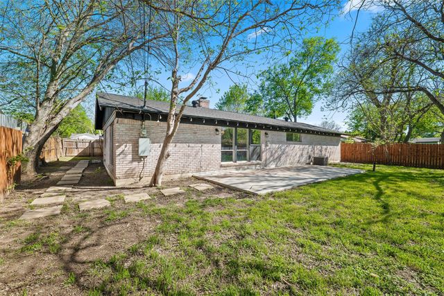 5624 Wheaton Drive, Fort Worth, TX 76133