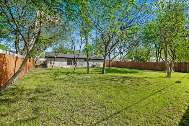 5624 Wheaton Drive, Fort Worth, TX 76133